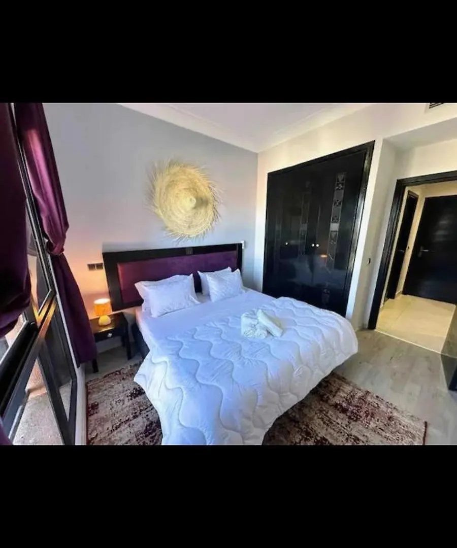 Villa Fadl Allah Marrakesh 0*,  Marokko